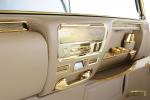 Cadillac Eldorado Brougham Town Car Concept 1956 года